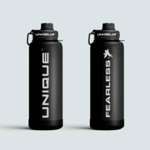 Unique-Fearless-White-Text