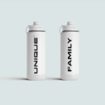 Unique Family Bottle
