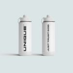 Unique Just Trust God Bottle