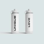 Unique Love Bottle