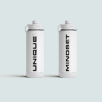 Unique Mindset Bottle